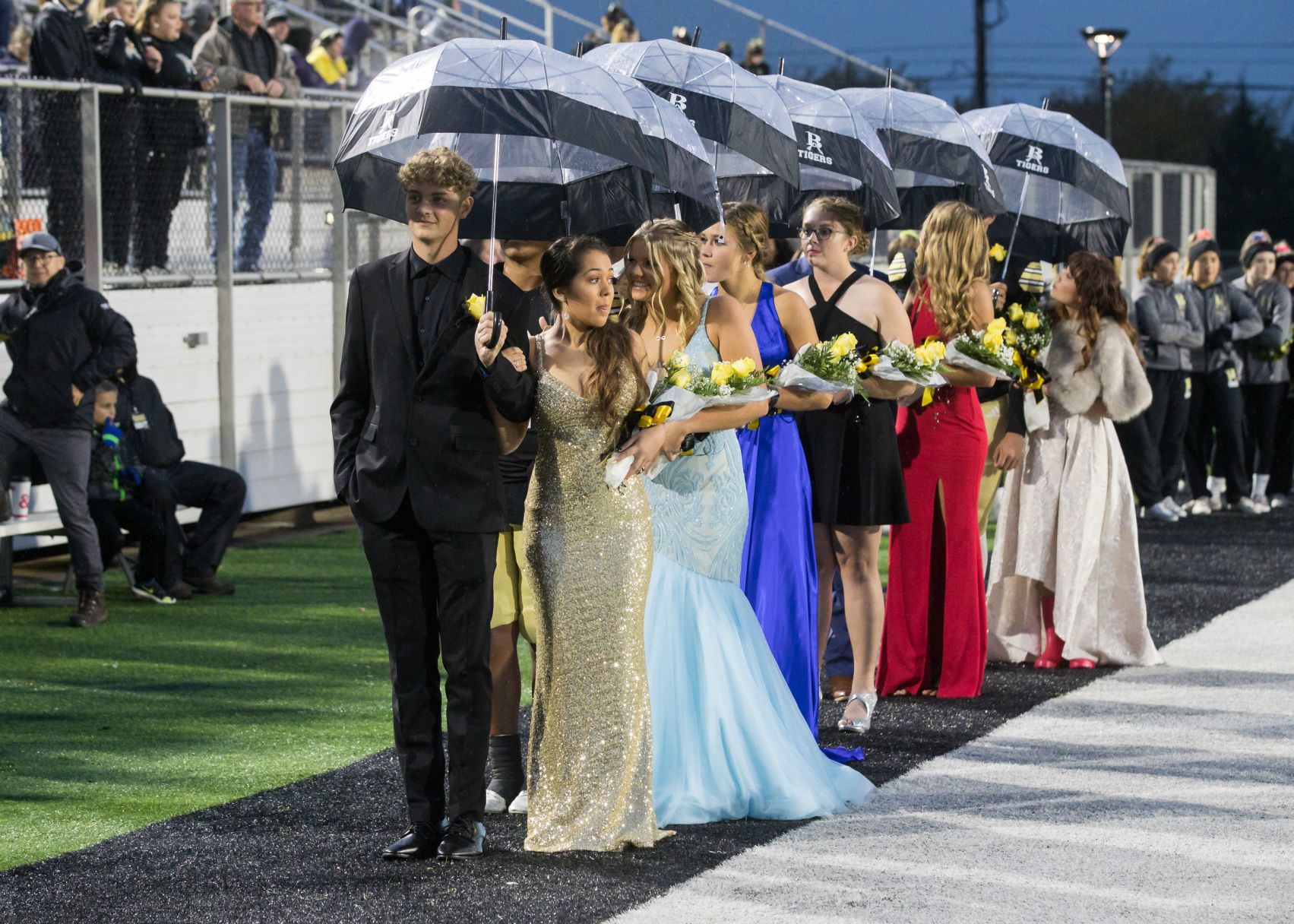 Yukon at Broken Arrow